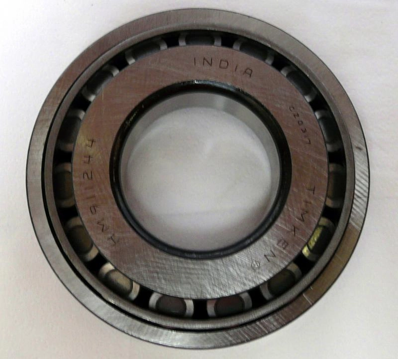ROLAMENTO PINHÃO DIFERENCIAL DIANTEIRO/TRASEIRO 60X135X35,85MM D/T MB 1113/1116/1313/1316/1513/1516/2013/2016/2213- 60X135X35MM