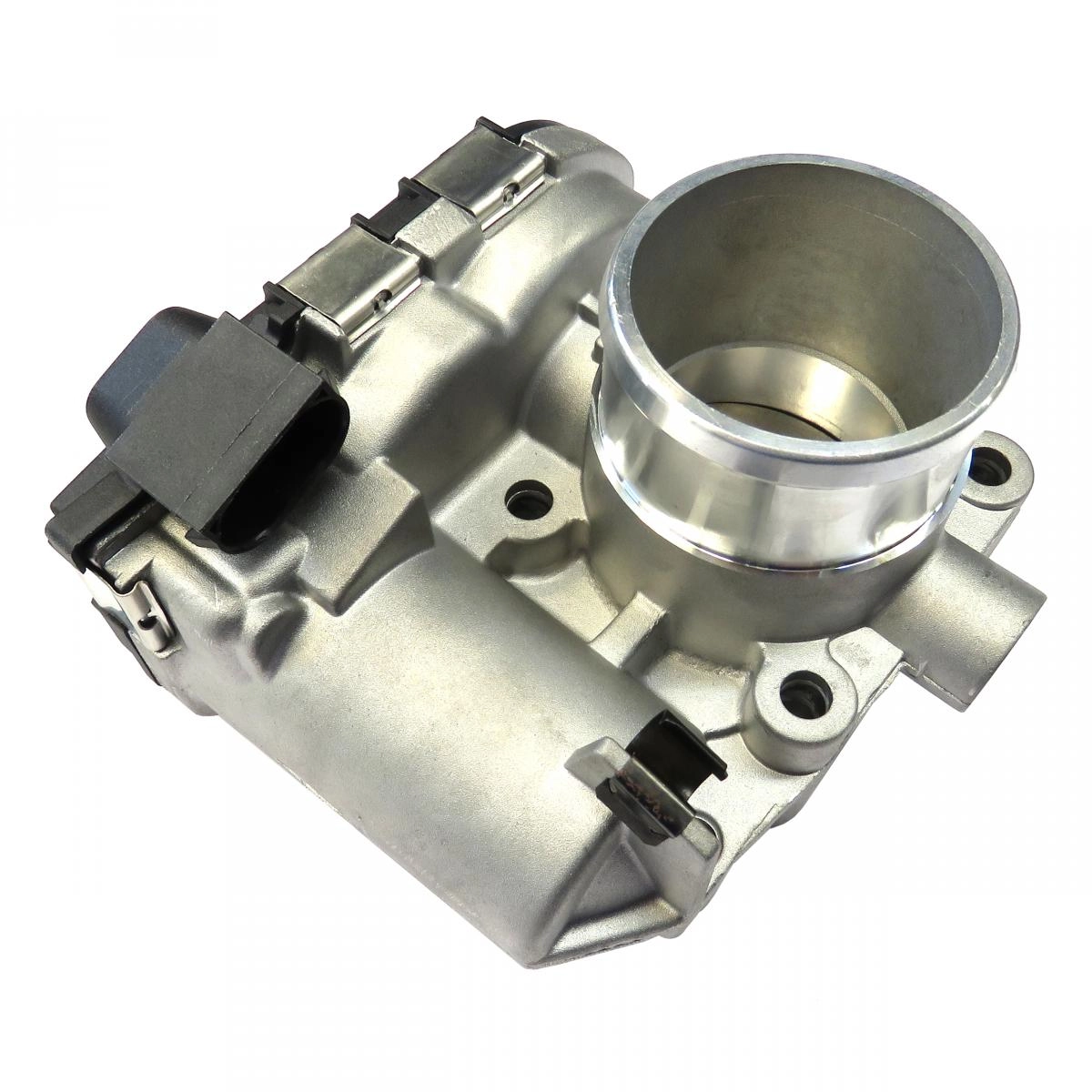 CORPO DE BORBOLETA TBI FIAT DOBLO 1.3 2001/2006 PALIO/WEEKEND/SIENA 1.0/1.3 16V 1996/2007