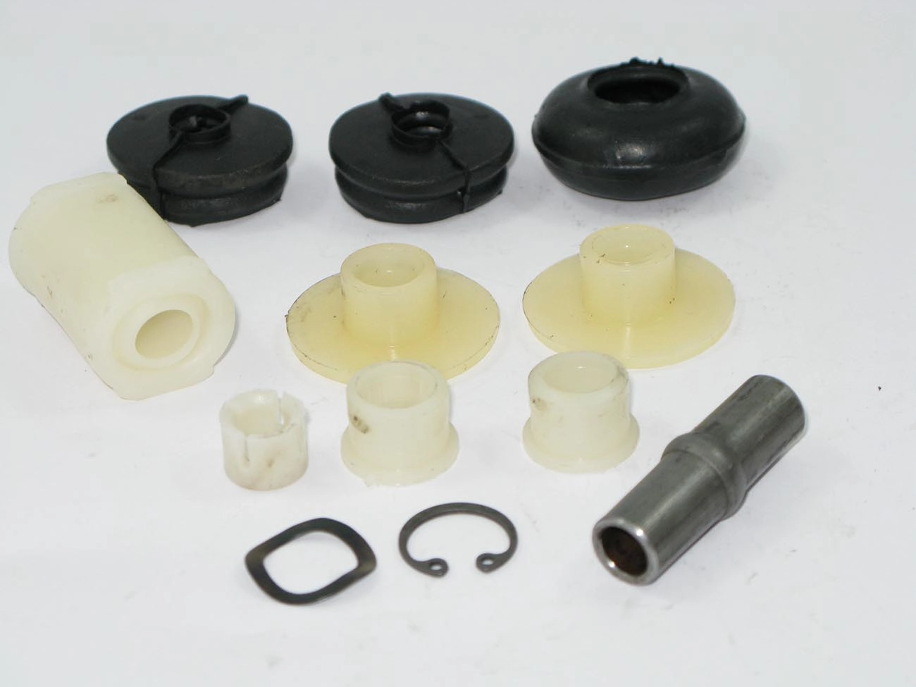 KIT TRAMBULADOR 5 MARCHAS FORD PAMPA 4X4