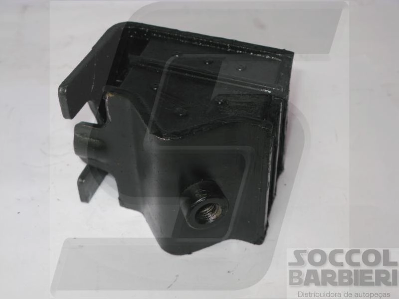 COXIM DIANTEIRO MOTOR FORD F-1000 - F-4000 93/ - CARGO 814/815/915 - VW 7.100/8.120/11.160/12.140T