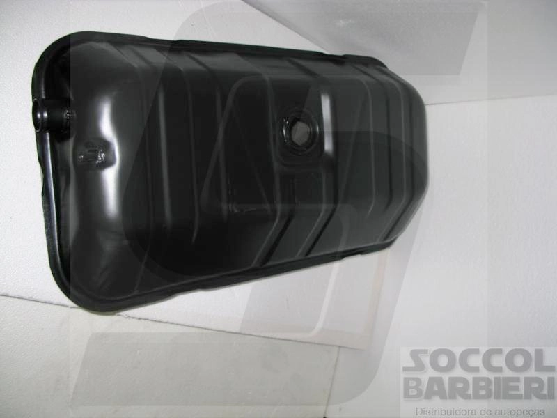 TANQUE 76 LITROS GASOLINA FORD PAMPA TODAS