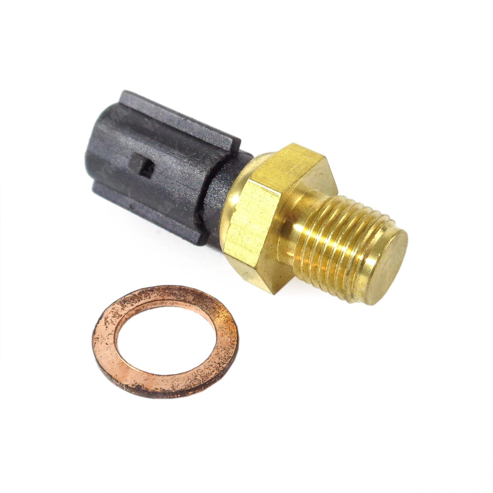 SENSOR DA TEMPERATURA VW GOL/PARATI/SAVEIRO/SANTANA/POLOCLASSIC/LOGUS 95/ - TROLLER 3.0 DIESEL