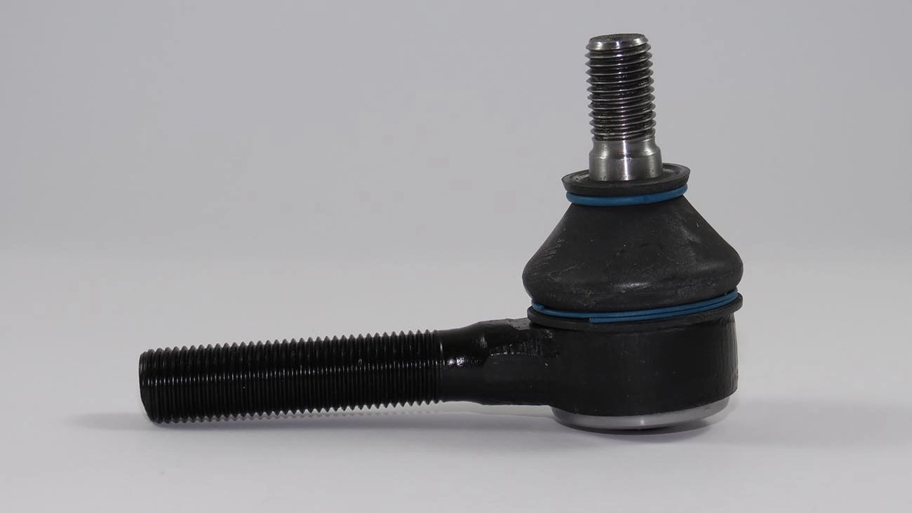 TERMINAL DIREÇÃO ESQUERDO PARA BARRA CURTA REGULÁVEL VW FUSCA/BRASILIA/VARIANT I EXTERNO