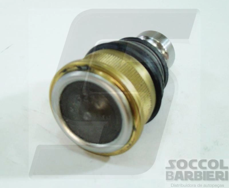 PIVÔ SUSPENSÃO INFERIOR RENAULT MASTER 2008/2012 - SOBMEDIDA