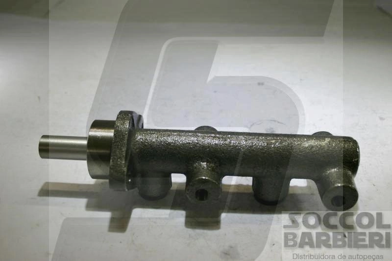 CILINDRO MESTRE FREIO SEM ABS VW GOL 2.0 95/00 GERACAO II III 1.0/1.6/1.8 96/