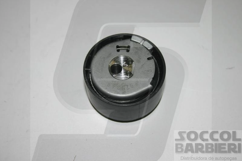 ROLAMENTO TENSOR CORREIA COMANDO VÁLVULAS TENSIONADOR DENTADA MOTOR FIRE 16V FIAT PALIO/SIENA/STRADA/DOBLO 1.0/1.3 500 1.4