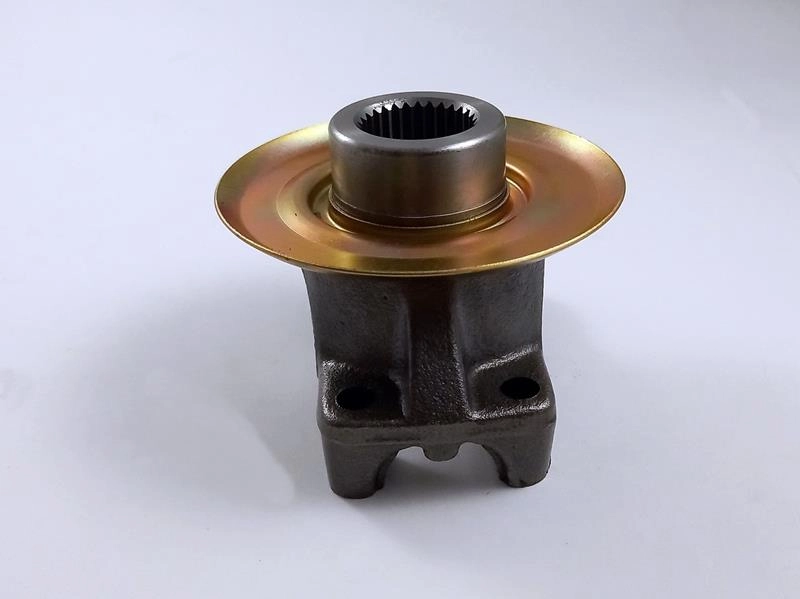 TERMINAL CARDAN FORD F-1000/4000 TURBO - AGRALE 1600/1800 - VW 6.80/6.90/7.90 - PINHAO DIFERENCIAL