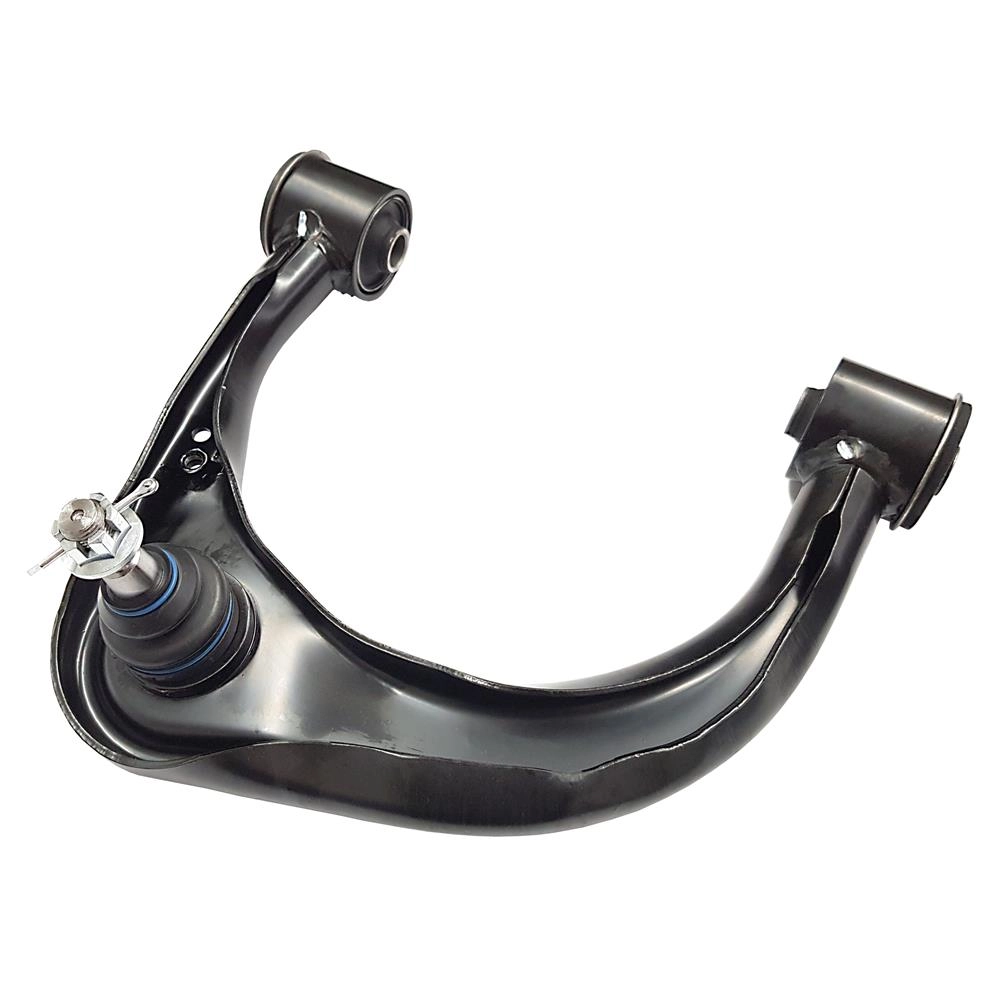 BANDEJA SUPERIOR ESQUERDA COM BUCHAS/COM PIVO TOYOTA HILUX 2005/2020 - SW4 2005/2020