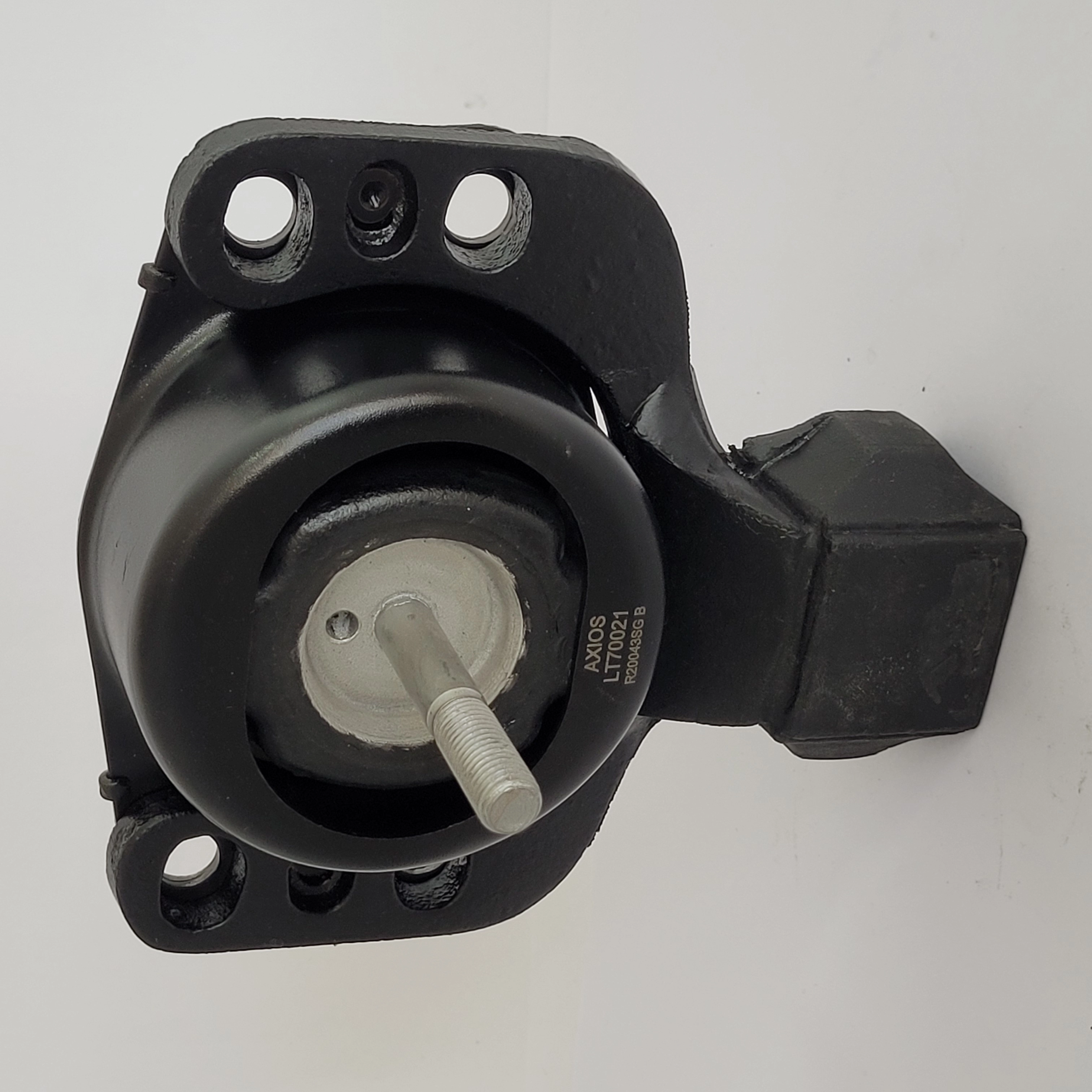 COXIM HIDRÁULICO DO MOTOR DIREITO RENAULT MASTER 2001/2016