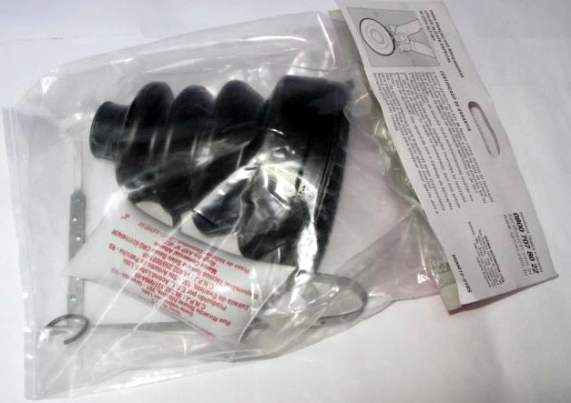 KIT REPARO COIFA HOMOCINÉTICA LADO RODA FORD CORCEL/BELINA/DEL REY/PAMPA TODOS 20X76X116MM