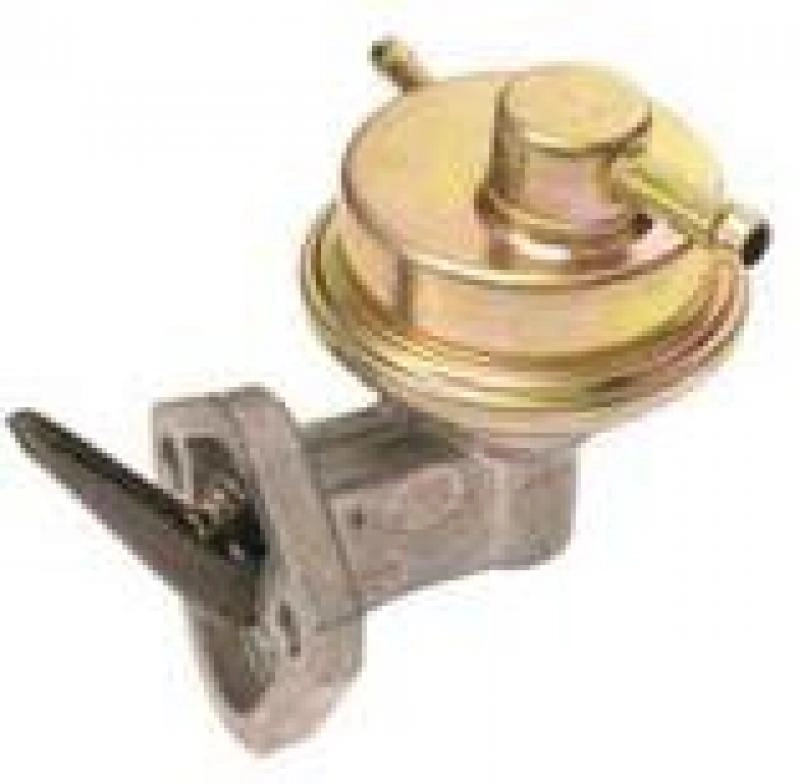 BOMBA COMBUSTÍVEL VEÍCULOS CARBURADOS ÁLCOOL/GASOLINA COMBUSTIVEL GM OPALA/CARAVAN A/C-10/20 85/88 2 TUBOS