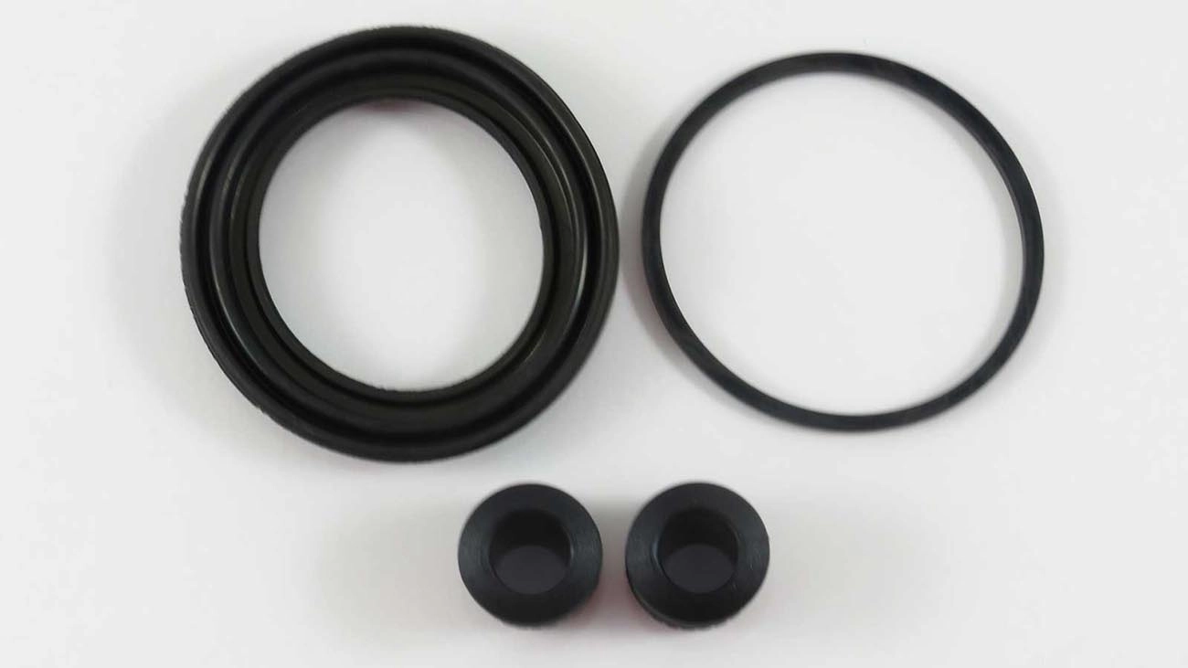 REPARO VEDAÇÃO PINÇA 54.00MM CILINDRO RODA VW GOLF GL/GLX/GTI 94/98 -PASSAT/VARIANT 95/ -POLO CLASSIC/VAN 97/ 54MM DIA