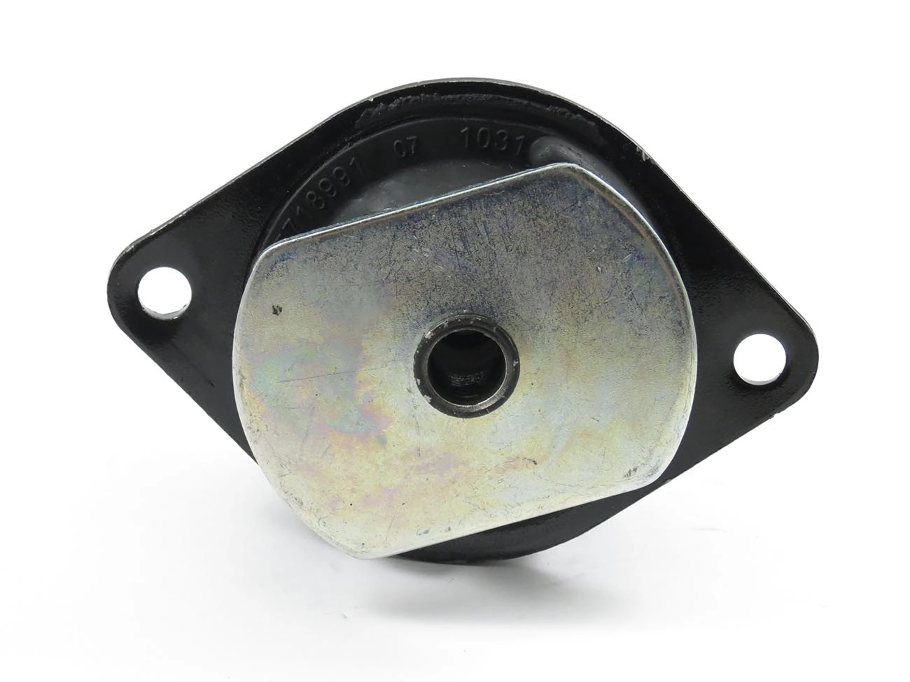 COXIM NFERIOR DO CÂMBIO FIAT UNO 1.0 MILLE FIRE - UNO 1.3 FIRE - FIORINO 1.3 FIRE 2000/