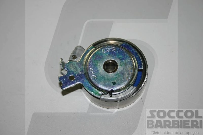 ROLAMENTO TENSOR CORREIA COMANDO VÁLVULAS TENSIONADOR DENTADA GM CORSA 1.0/1.6 8V VHC TODOS CELTA 01/05