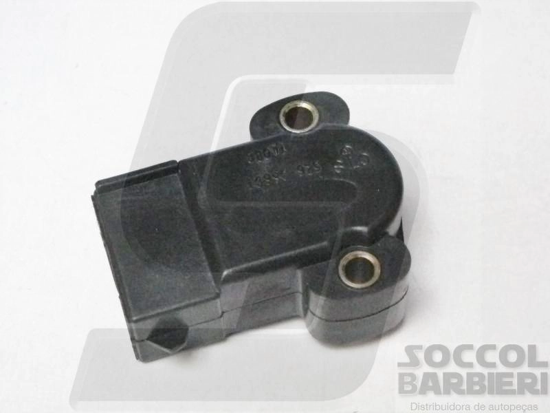 SENSOR POSICAO BORBOLETA FORD RANGER 4.0 1994/1995 - EXPLORER 4.0 1993/1995