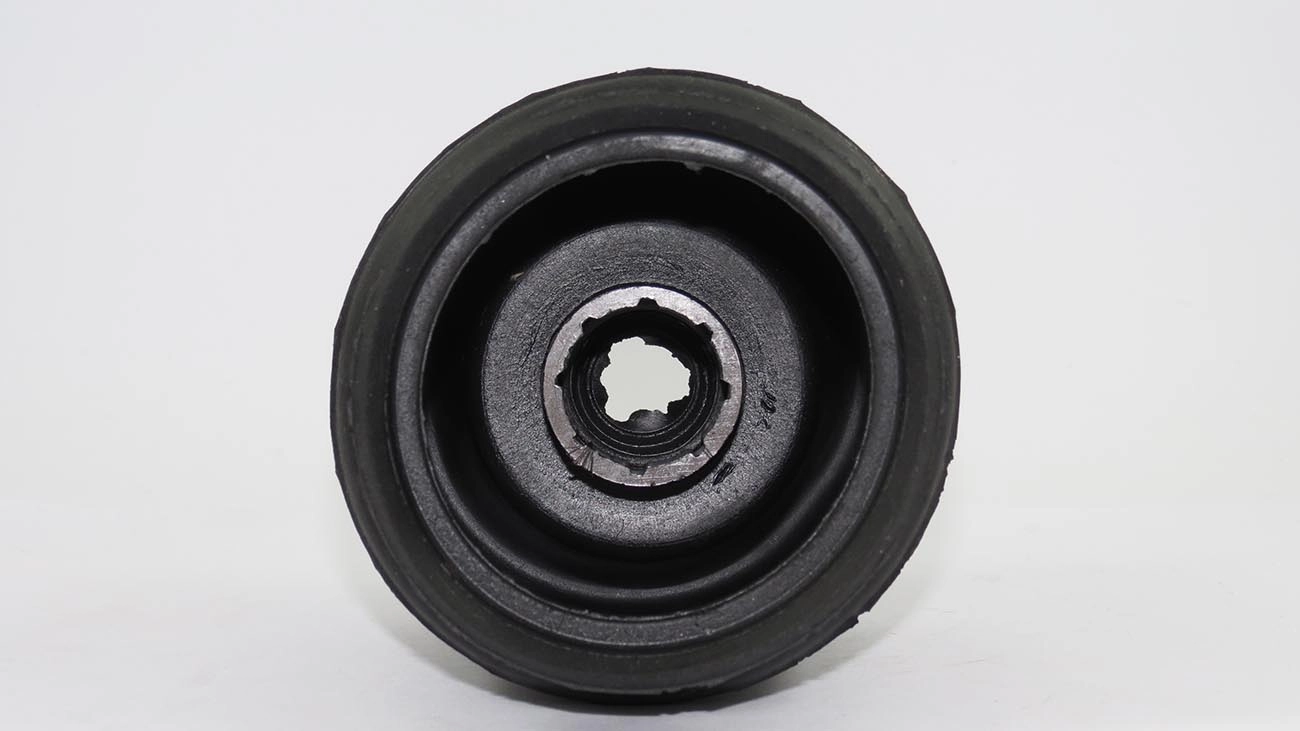 KIT REPARO HOMOCINÉTICA LADO CÂMBIO FIAT 147/FIORINO/SPAZIO 76/85 - 24X73X85MM