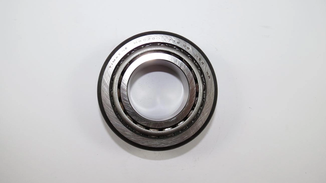 ROLAMENTO DIFERENCIAL CÂMBIO PINHÃO TRASEIRO FORD F-1000/CARGO VW 7.100/8.140 41.275X82.55X26.543MM
