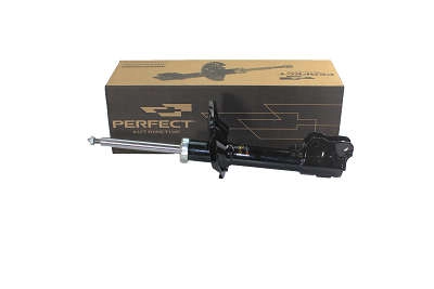 AMORTECEDOR DIANTEIRO ESQUERDO MITSUBISHI ASX 11/25 EXCETO OUTDOOR - OUTLANDER 08/13