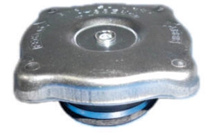 TAMPA RADIADOR FIAT 147/ELBA/FIORINO/OGGI/PANORAMA/PREMIO/SPAZIO/UNO MB 1214/1218 90/00