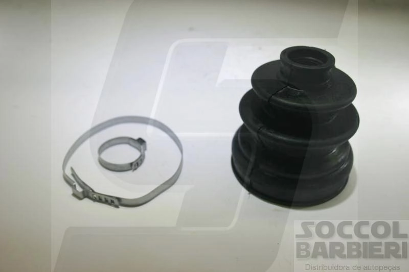 KIT REPARO HOMOCINÉTICA LADO CÂMBIO MITSUBISHI L-200 04/ - PAJERO FULL 01/ - PAJERO SPORT 03/