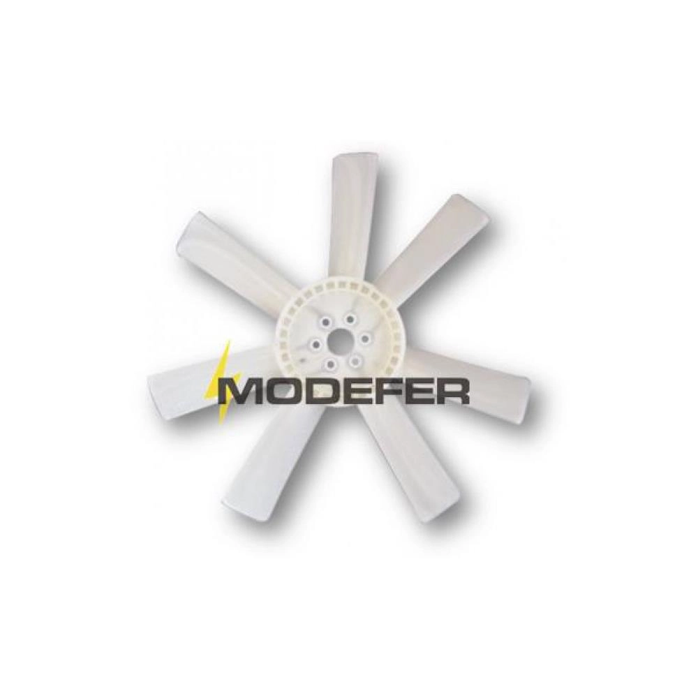 HÉLICE VENTILADOR PA MB 608 HELICE 7 PAS