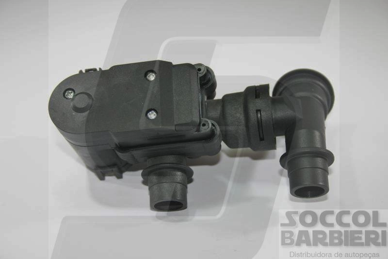 VÁLVULA DE AR QUENTE GM ASTRA HATCH/SEDAN 1.8/2.0 1995/2005 FLEX