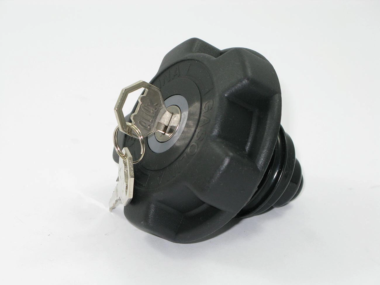TAMPA PARA TANQUE DE COMBUSTÍVEL VW KOMBI 1997/2005 - C/CHAVES - VALVULADA