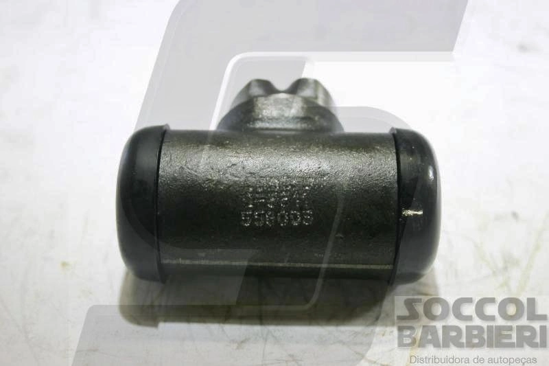 CILINDRO RODA FREIO TRASEIRO LADO ESQUERDO TRASEIRA ESQUERDA FORD F-350 71/75 1-1/4 31,750MM
