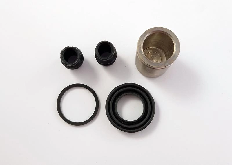 REPARO COM PISTÃO PINÇA FREIO TRASEIRA 34MM TOYOTA COROLLA 2003/ - SEM PINOS - UM LADO