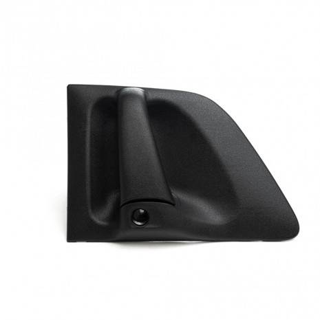 MAÇANETA SCANIA SERIE 4 EXTERNA PORTA DIANTEIRA DIREIRA - ORIGINAL