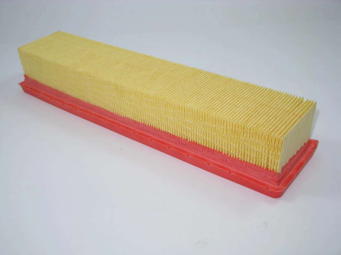 FILTRO AR RENAULT CLIO/LOGAN/SANDERO 1.0 16V 2000/