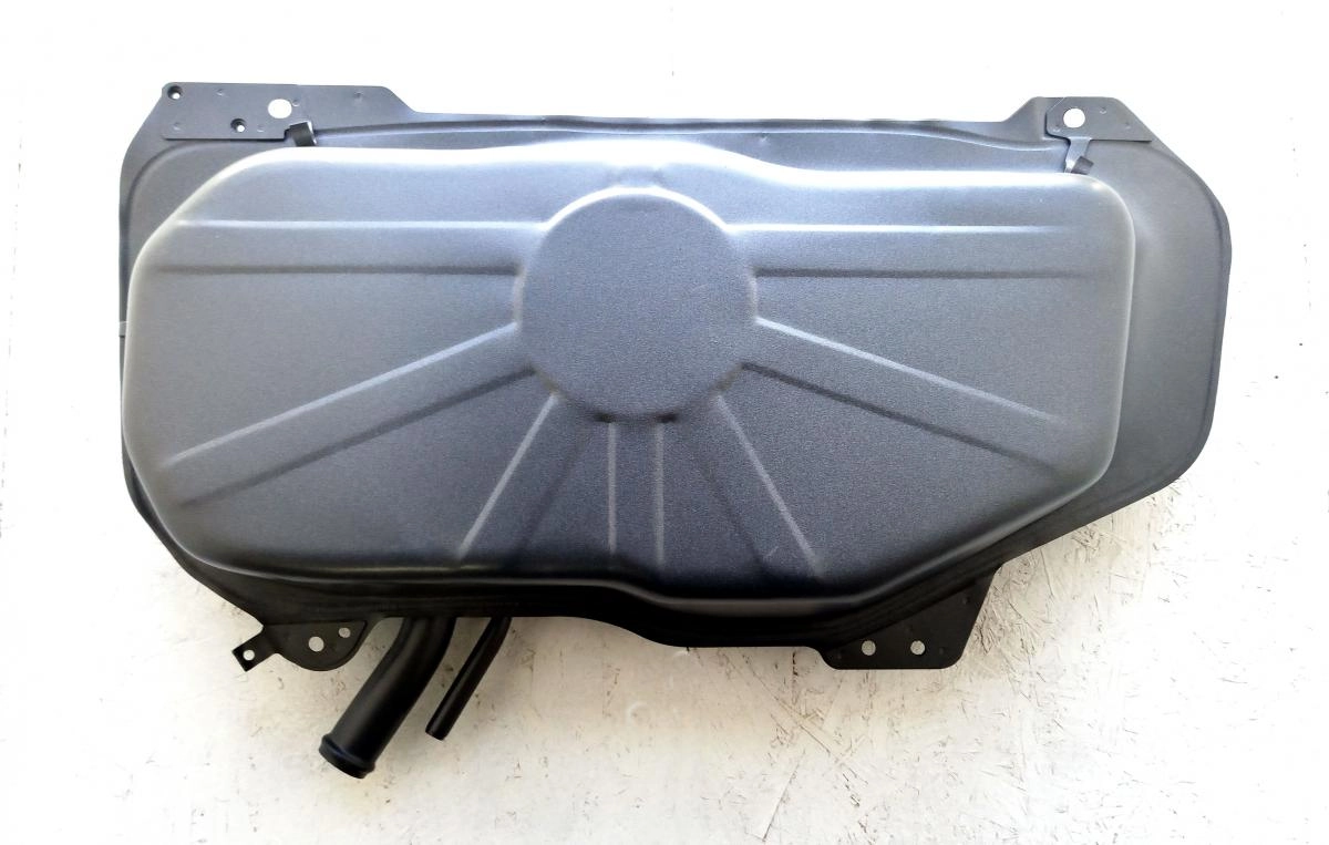 TANQUE 48 LITROS FIAT PALIO/SIENA 96/ TODOS EXCETO WEEKEND NOVO UNO 2010/ ARGO 2017/