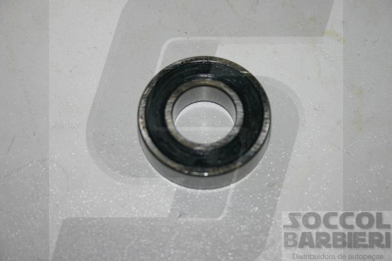 ROLAMENTO INDUSTRIAL APLICAÇÕES DIVERSAS SKF 15X32X9MM