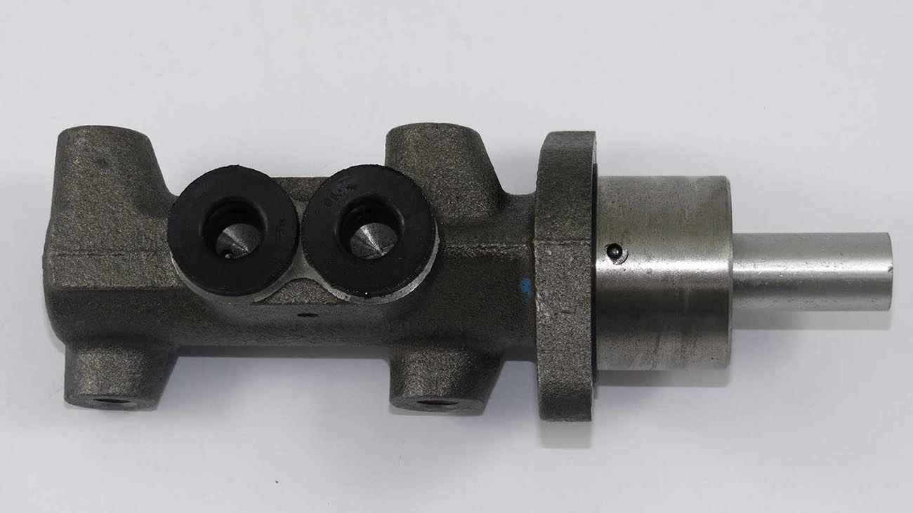 CILINDRO MESTRE FREIO SEM ABS FIAT NOVO UNO 2011/
