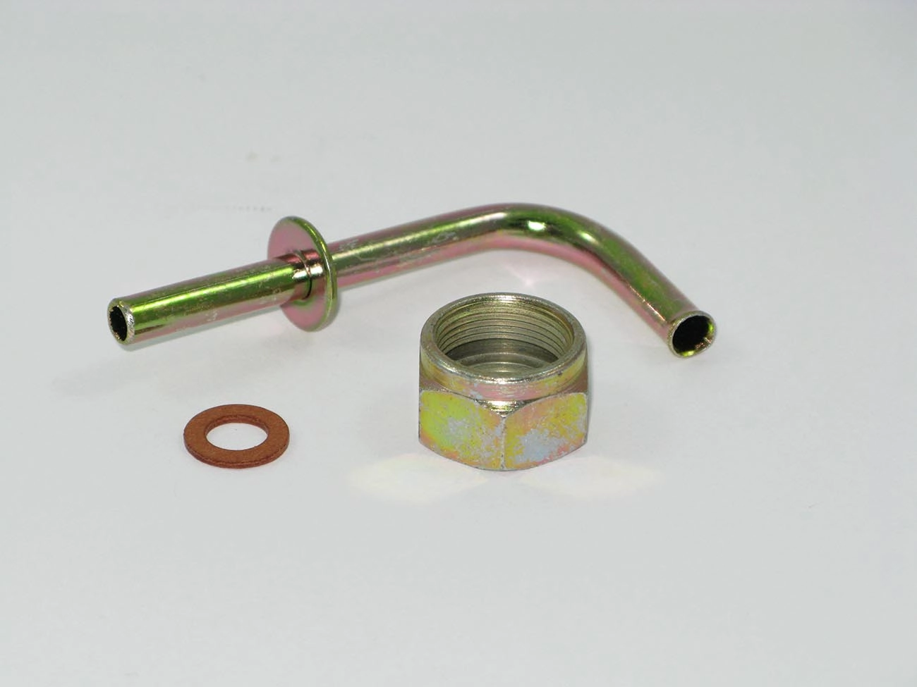 KIT BENGALA SAÍDA TANQUE SAIDA VW BRASILIA/FUSCA/KOMBI/VARIANT TODOS
