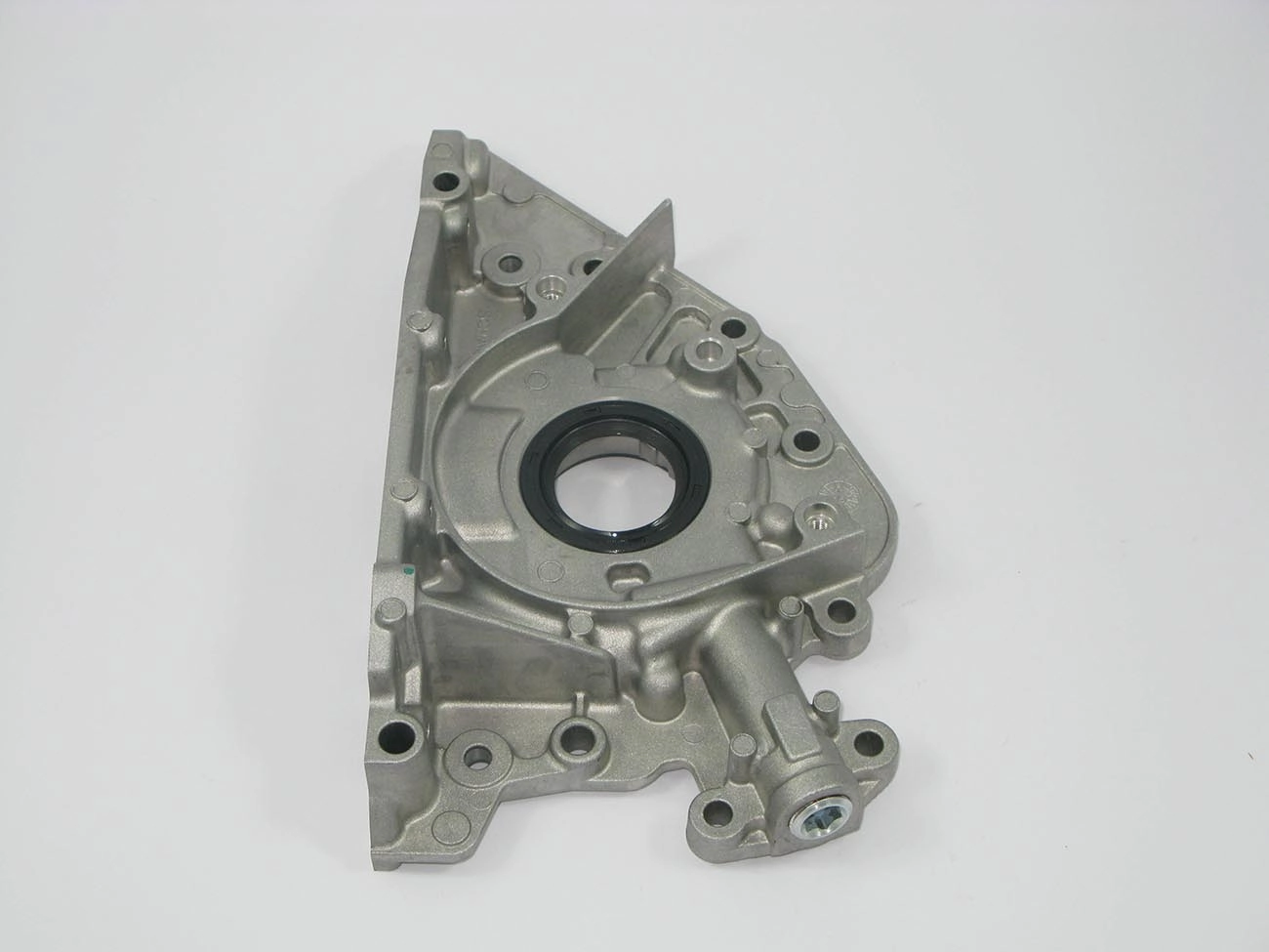 BOMBA ÓLEO MOTOR PEUGEOT 307/308/407/408 2.0 16V 2001/ - CITROEN XSARA/PICASSO/C4/C5/C8 2.0 16V 99/