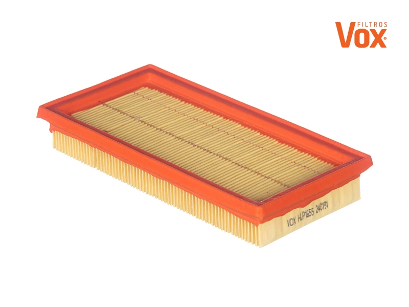 FILTRO AR NISSAN MARCH/VERSA 1.6 - 2011/