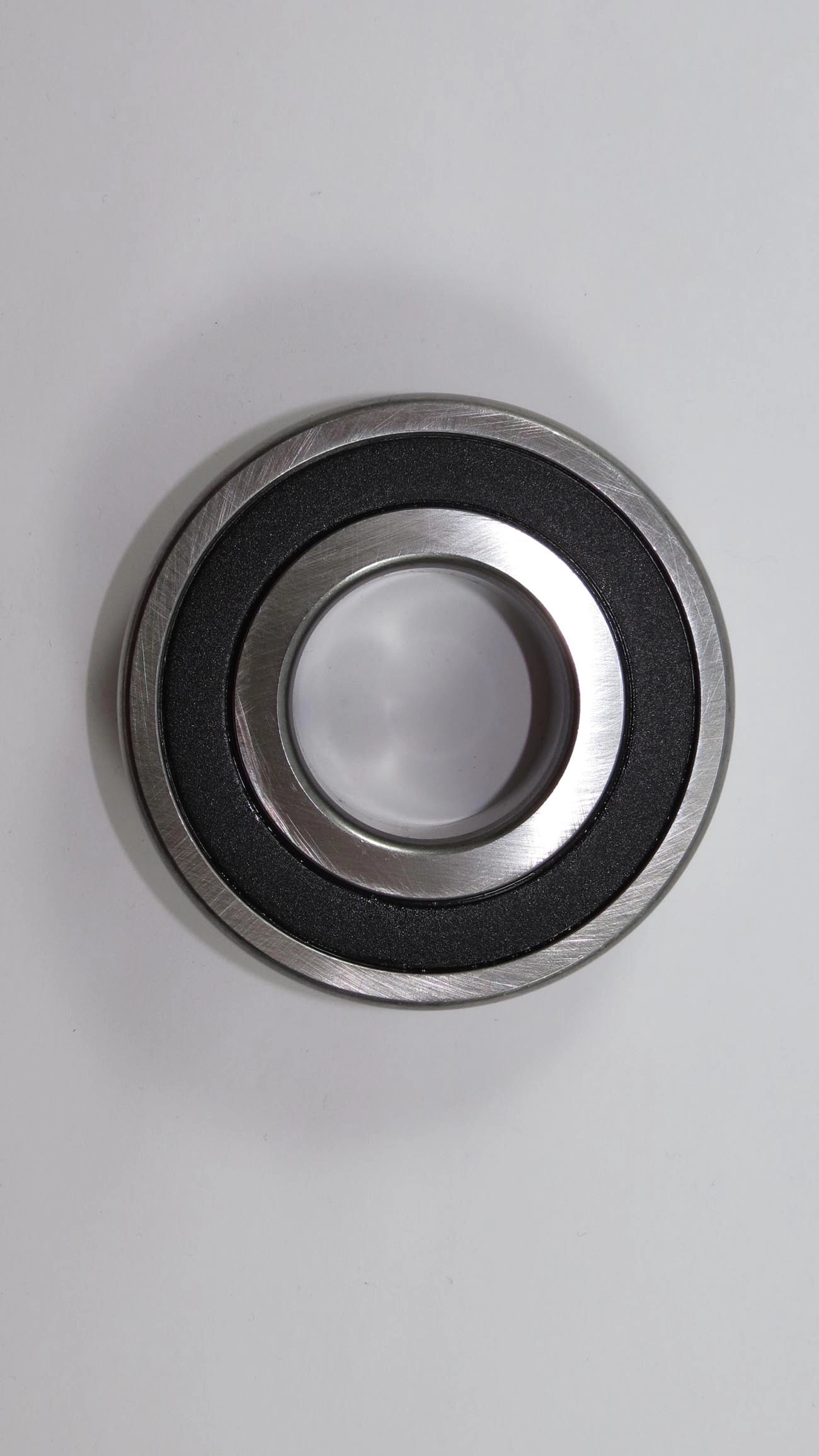 ROLAMENTO INDUSTRIAL 35X80X21MM TIMKEN
