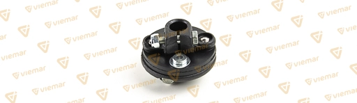 ACOPLAMENTO JUNTA ELASTICA DIRECAO - FORD F-4000 - 92/98