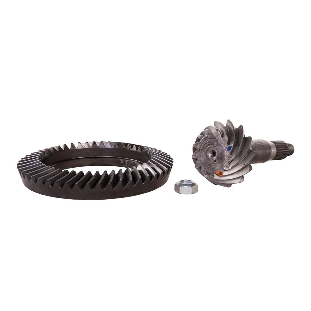 CONJUNTO COROA PINHÃO 46X13 EIXO DANA 44/DANA 216 PINHAO FORD F-1000 /90 13X46