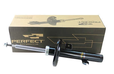 AMORTECEDOR DIANTEIRO DIREITO CITROEN C3 PICASSO 2011/2016