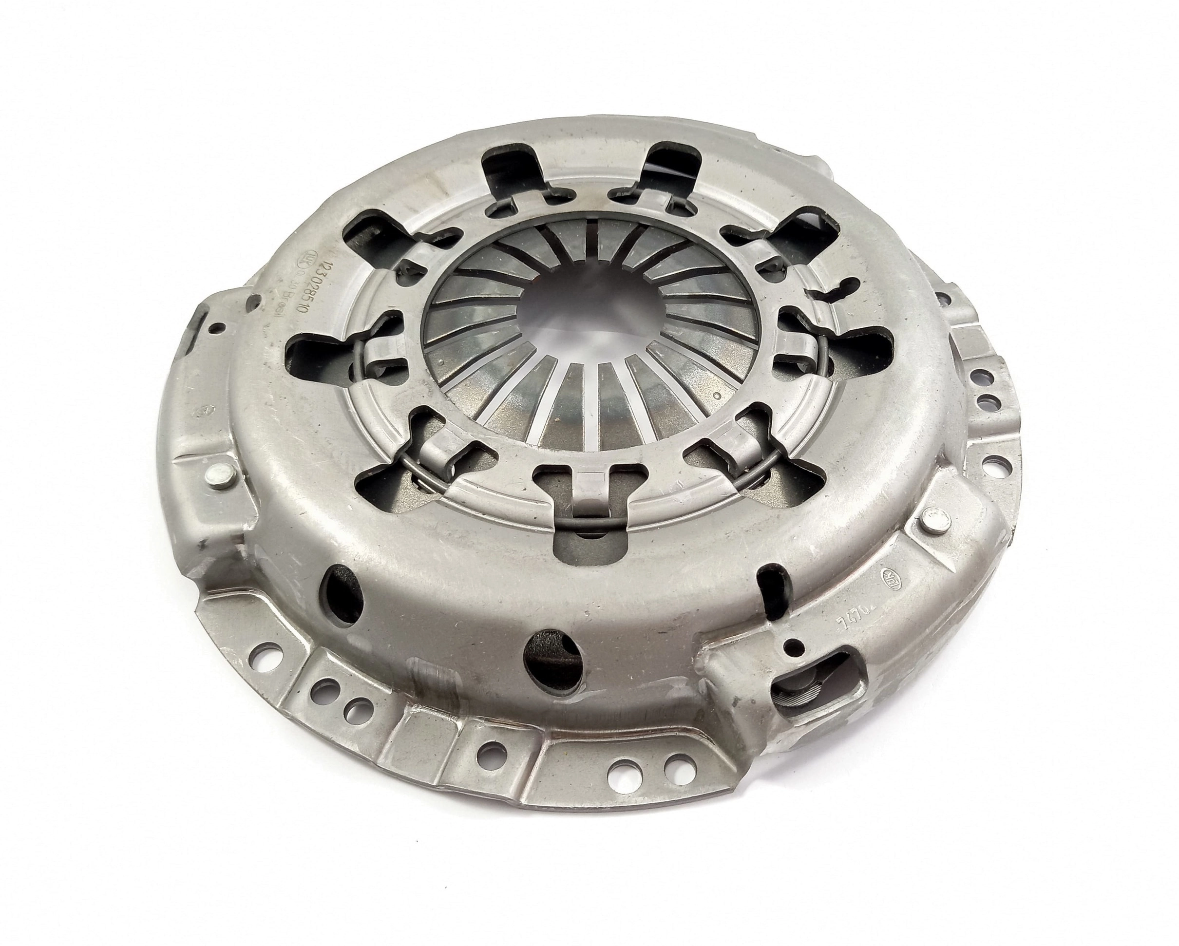 KIT DE EMBREAGEM - TOYOTA HILUX 2.8 95/98 - 225MM 21 ESTRIAS
