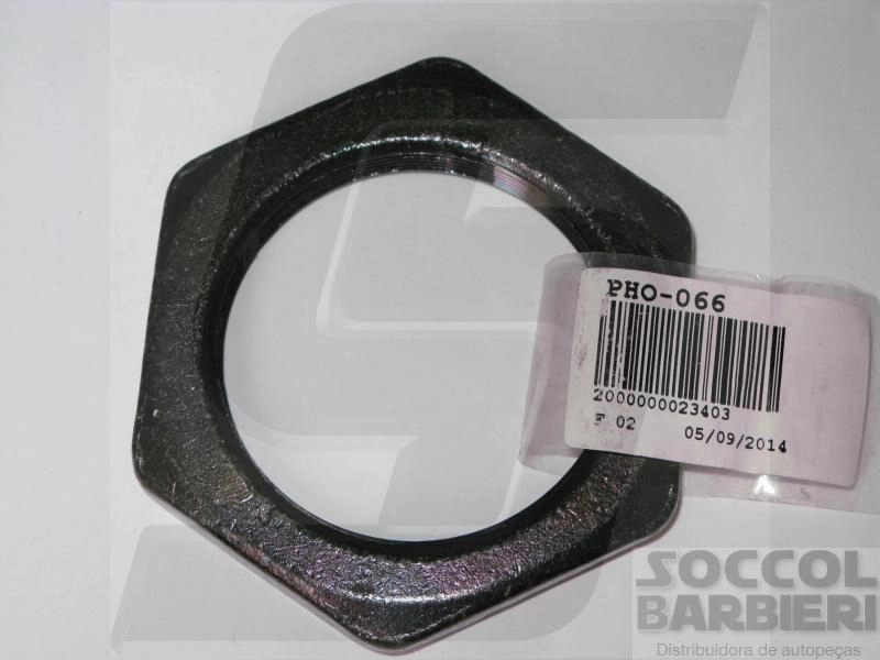 PORCA CARCACA FORD F-600/F-750 E GM D-70 - COM PINO - TINKAO