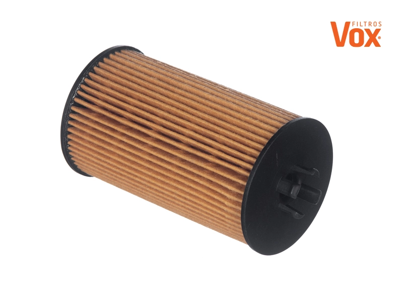 FILTRO OLEO GM CRUZE 1.8 2011/ - SONIC 1.6 2012/ - TRACKER 1.8 2014/