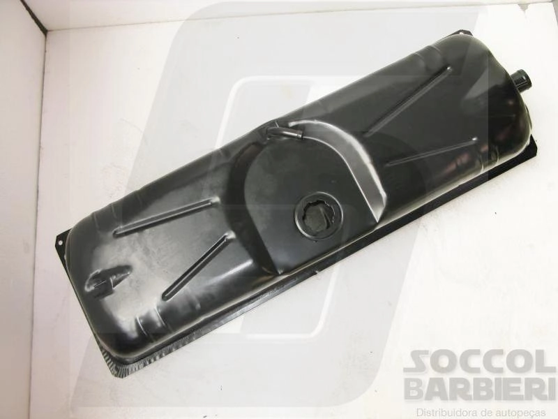TANQUE COMBUSTÍVEL 46 LITROS BÓIA ENCAIXE COM GARGALO VW KOMBI 89/96 BOIA C/GARGALO