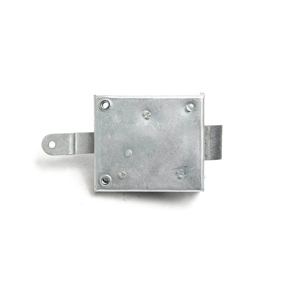 FECHADURA PORTA VW KOMBI 1500 /75 - DIREITA