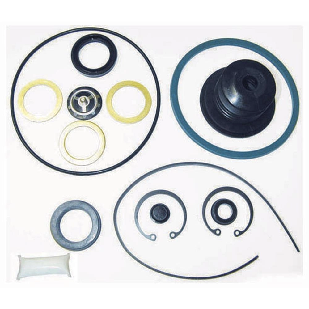 KIT REPARO SERVO EMBREAGEM RABICO SCANIA 112 VED.