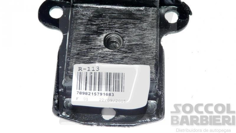 COXIM DIANTEIRO SUSPENSÃO MOTOR GM A/C/D-10 79/84