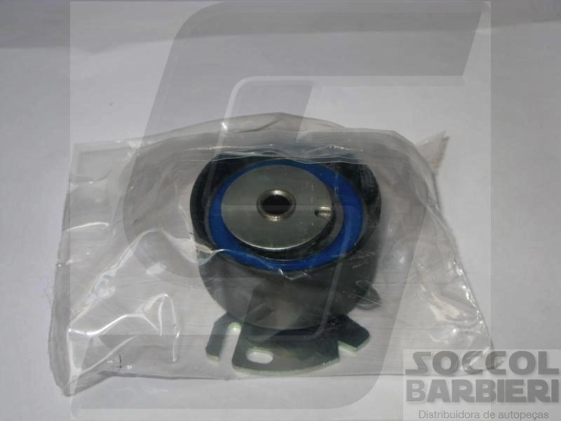 ROLAMENTO TENSOR CORREIA COMANDO VÁLVULAS TENSIONADOR DENTADA FIAT PALIO/SIENA/STRADA/MAREA/BRAVA/DOBLO 1.6 16V 2001/