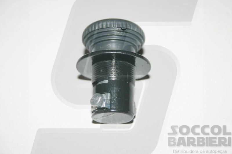 FECHADURA PORTA LUVAS VW FUSCA 78/ - BRASILIA/PASSAT/VARIANT II TODOS - S/CHAVE